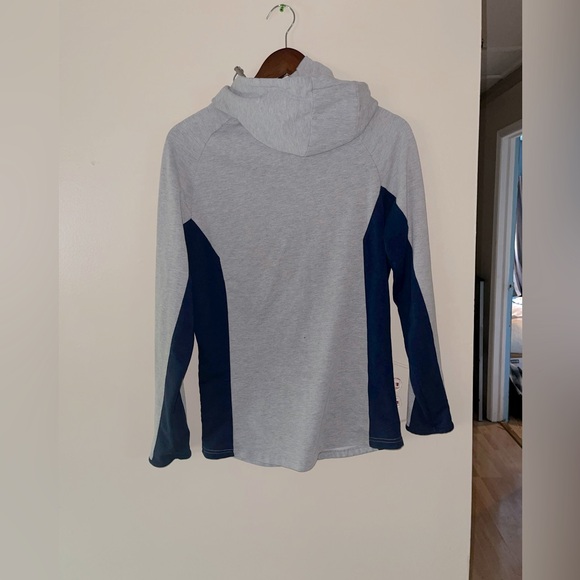 Gymshark track zip hoodie - Picture 2 of 4